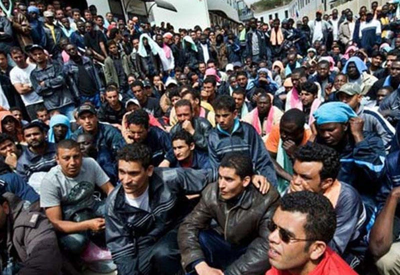 2030-da Avropadakı müsəlmanların sayı rekord həddə çatacaq