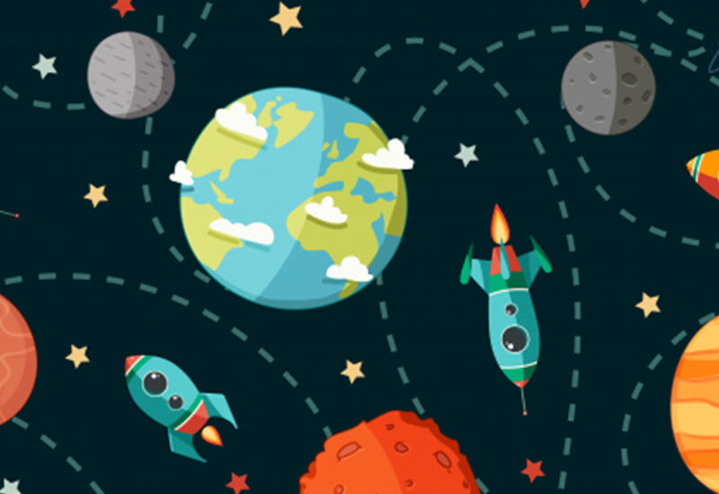 10 популярных заблуждений о космосе