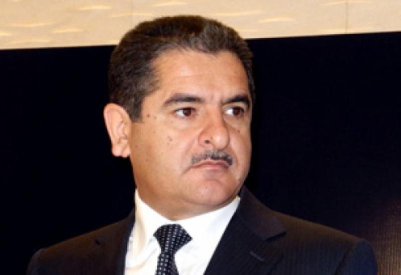 Натиг Амиров: Проекты Север-Юг и Восток-Запад появились благодаря лидерству и политической воле Президента Ильхама Алиева