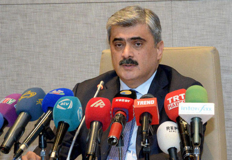 Nazir: ""Cənub qaz dəhlizi" layihəsində aparıcı qüvvə Azərbaycandır"