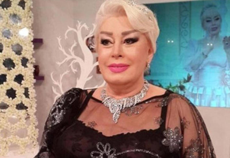 İlhamə Quliyevanın mirası haqda yeni