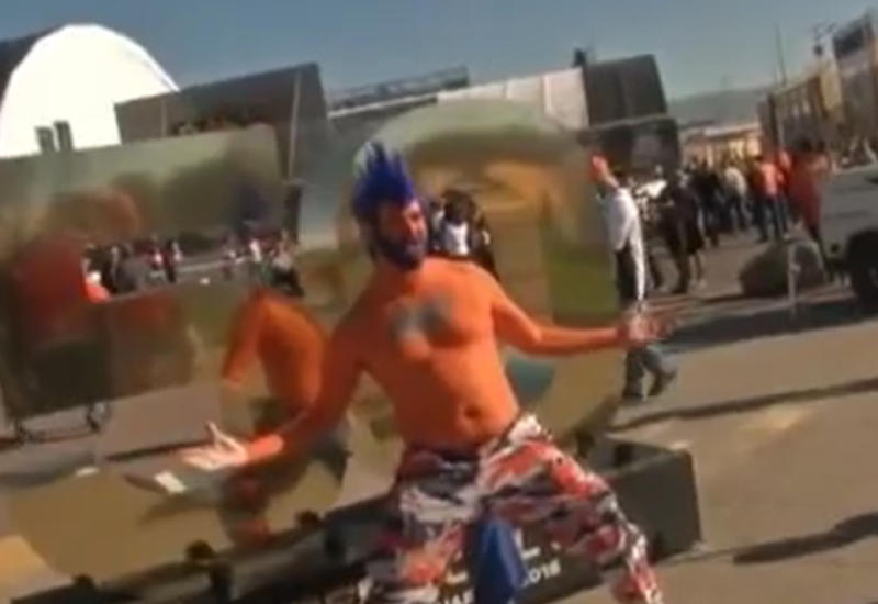 “Денвер Бронкос” выиграл 50-й Супербоул