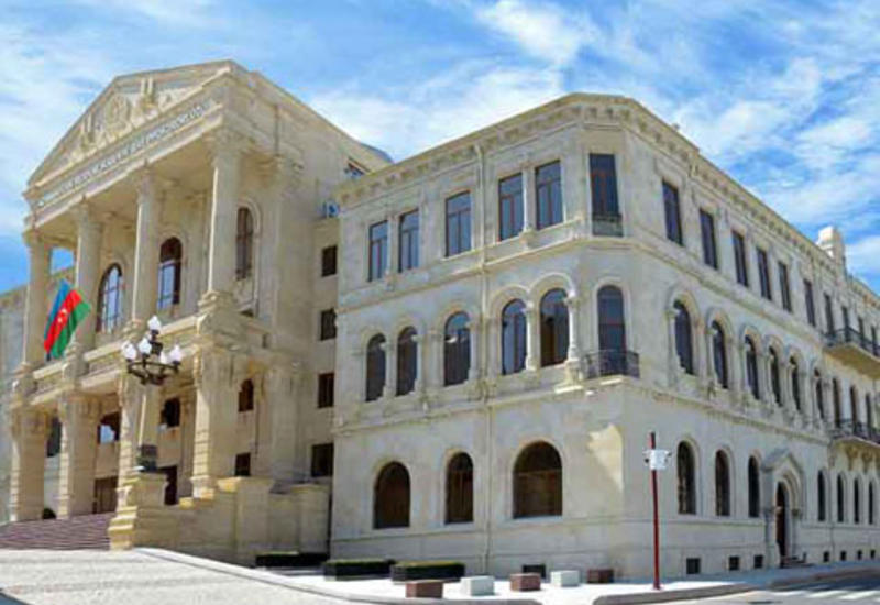 Новое назначение в органах прокуратуры Азербайджана