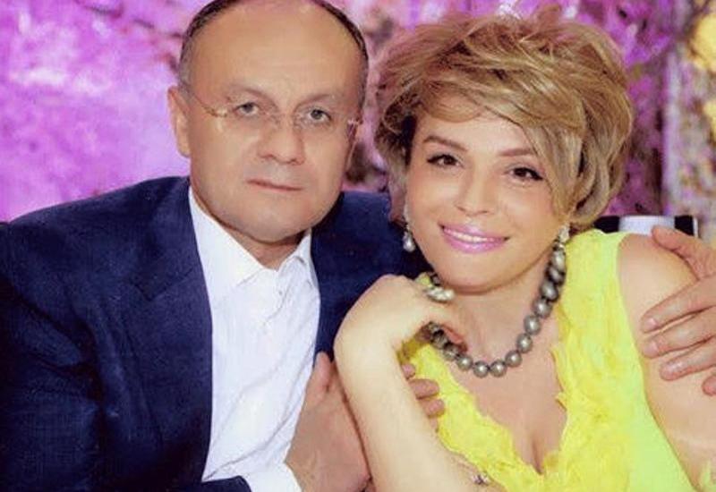 История любви Сейрана Оганяна шокирует