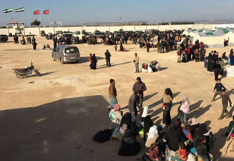 BMT-dən Türkiyəyə