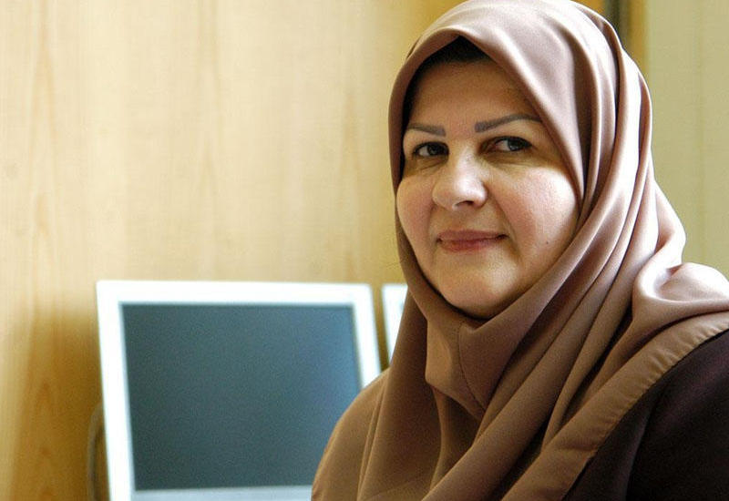 İranda qadın nazir müavini təyin edildi