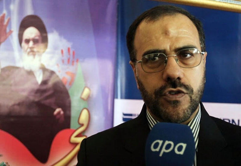 İrandakı parlament seçkilərində 12 min namizəd mübarizə aparacaq