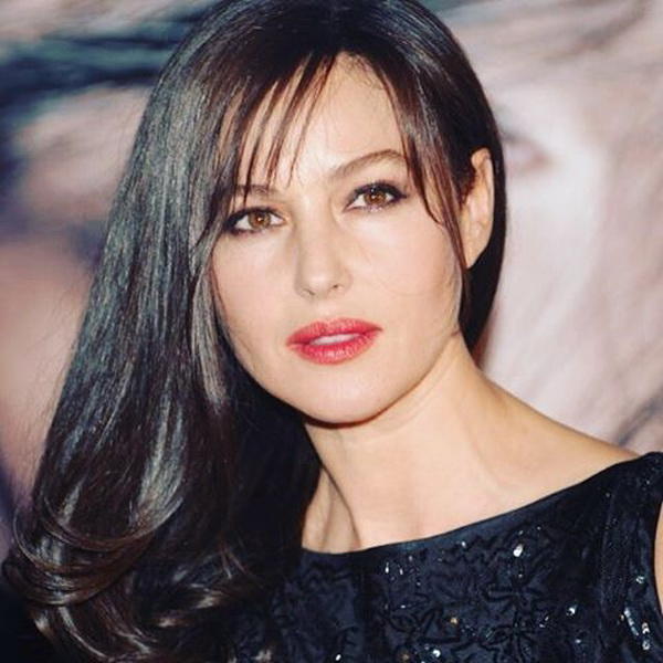 Хороша и в 51: Моника Беллуччи опубликовала личные снимки в Инстаграм