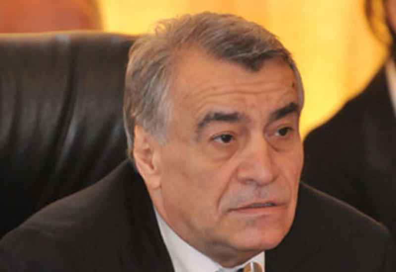 Natiq Əliyev Maltaya göndərilir