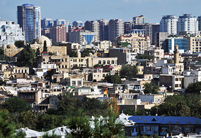 Названы самые опасные районы Баку