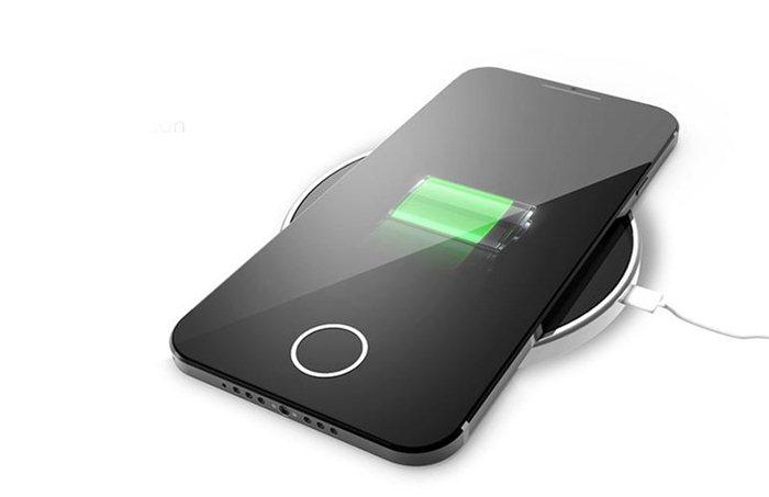 "iPhone 7"nin yeni görüntüsü yayıldı