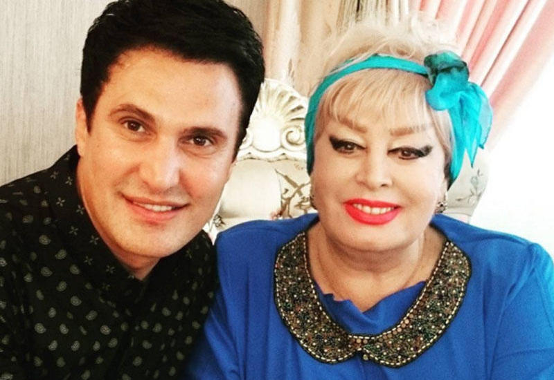 Nadirdən İlhamənin düşmənlərinə sərt sözlər: