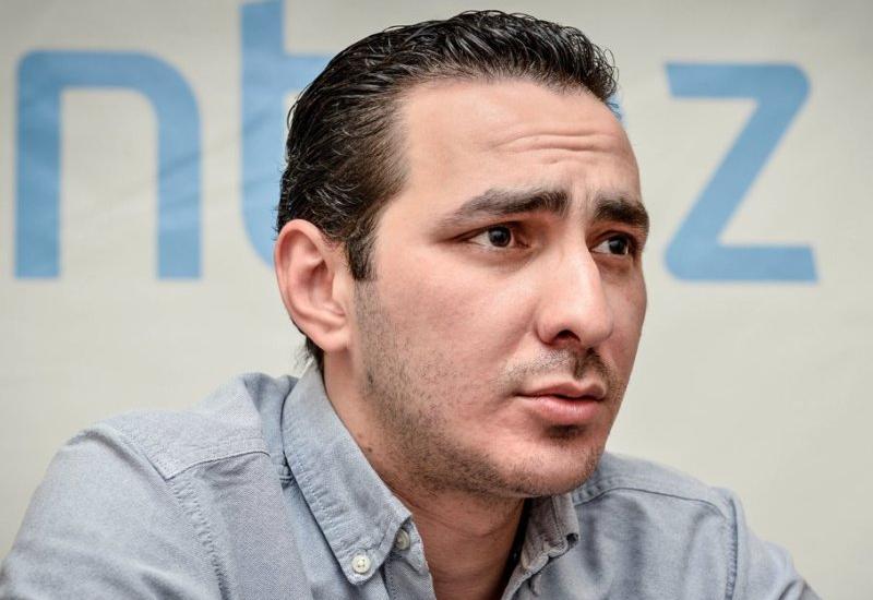 İlhamə Quliyevanın oğlundan jurnalistlərə SƏRT sözlər