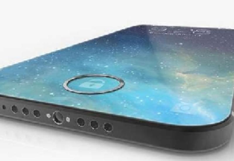 "iPhone 7"nin yeni görüntüsü yayıldı