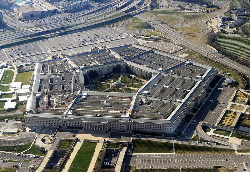 Генерал-майор ВВС США потерял сознание во время пресс-конференции