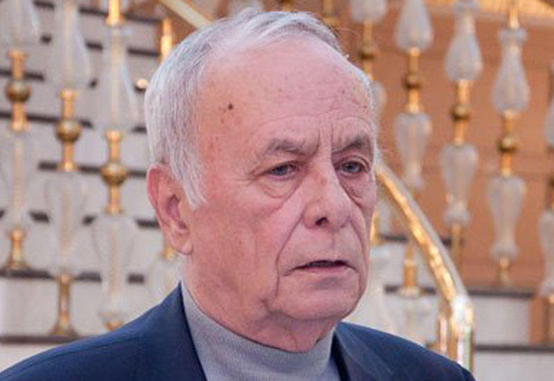Эльдар Гулиев: Первый вице-президент Мехрибан Алиева многое сделала для сохранения ценностей мультикультурализма