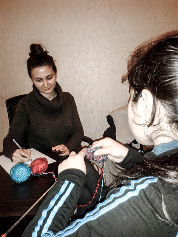 17 yaşlı qızın ürək parçalayan hekayəsi: