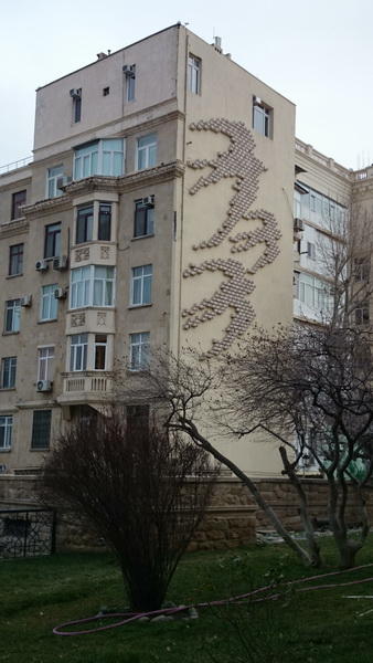 Девичья башня: тайны символа Баку
