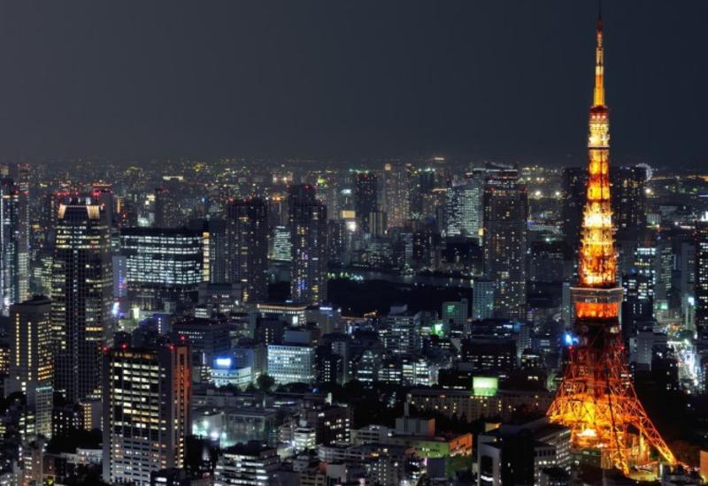 Занимательные факты о Японии