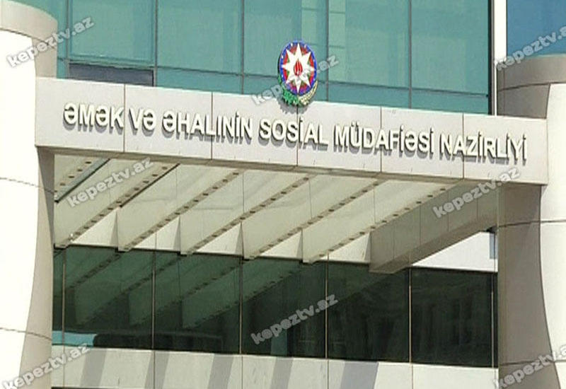 Kredit borcu olanlar da ünvanlı sosial yardım alacaqlar