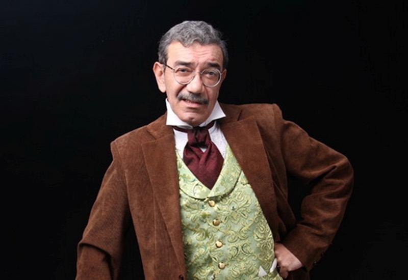 Мабуд Магеррамов: Мы сами должны приумножать и развивать свою культуру