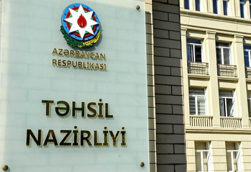 Məktəb direktorları üçün müsabiqə: