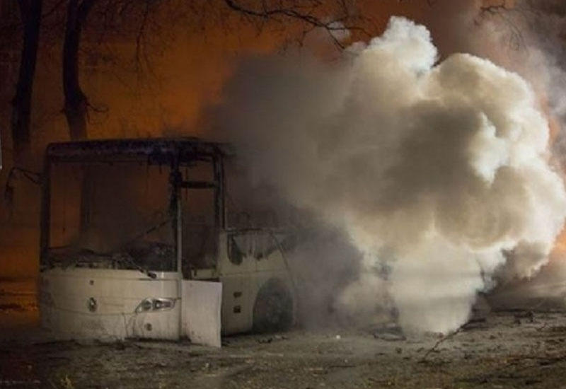 "Onları himayə edənlər cəzadan canlarını qurtara bilməyəcəklər"