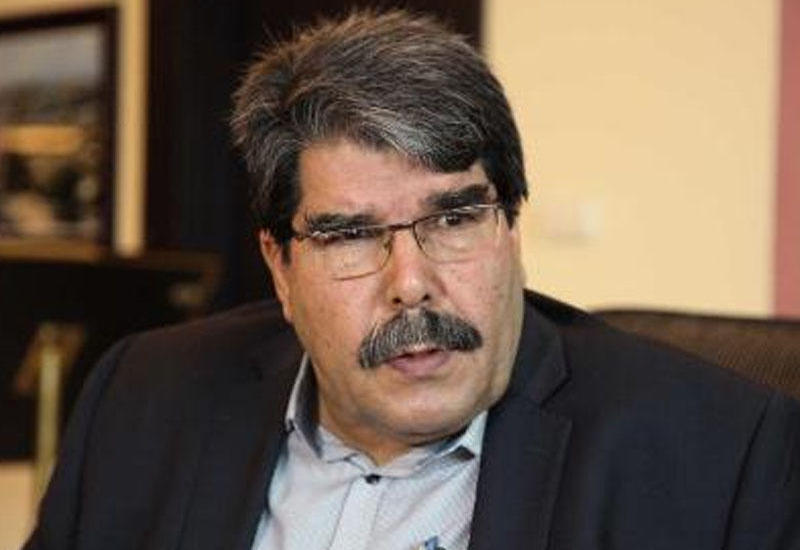 PYD: "Türkiyənin heç bir işinə qarışmırıq"