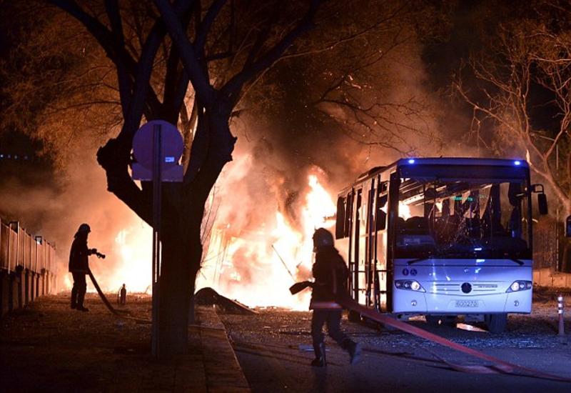 Terrorçuların növbəti hədəfləri: