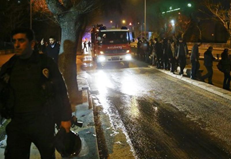 Rusiyadan Ankaradakı terrora reaksiya: