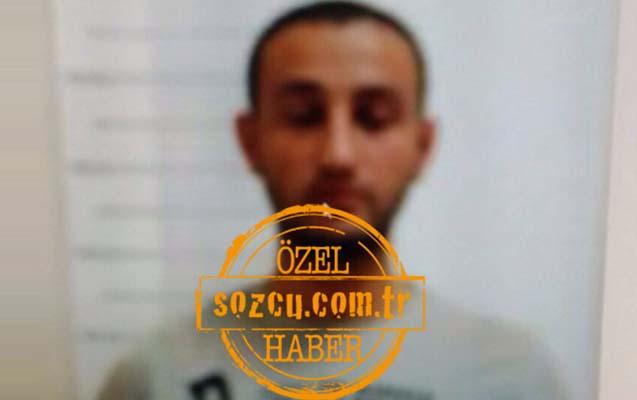 Ankara terrorçusunun fotosu yayıldı