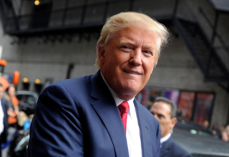 "Tramp seçilsə, növbəti 11 Sentyabr ola bilər"