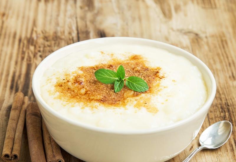 Как приготовить морковный пудинг с имбирем