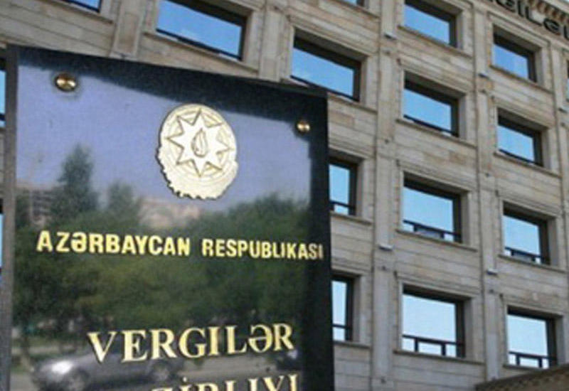 Vergilər Nazirliyində yeni idarə yaradıldı