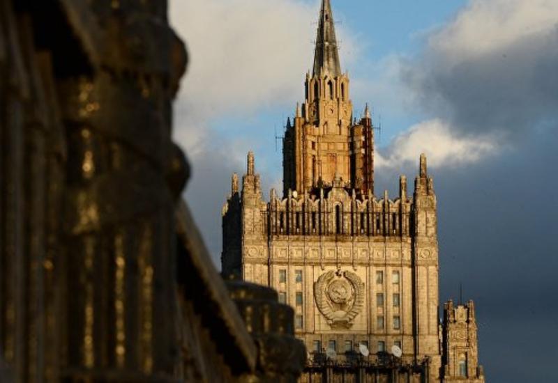 Лавров и Керри обсудили условия прекращения огня в Сирии