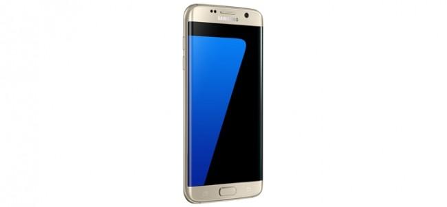 Samsung представила Galaxy S7 и Galaxy S7 Edge