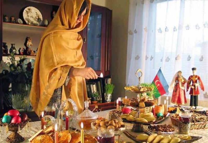 Главные секреты азербайджанского гостеприимства