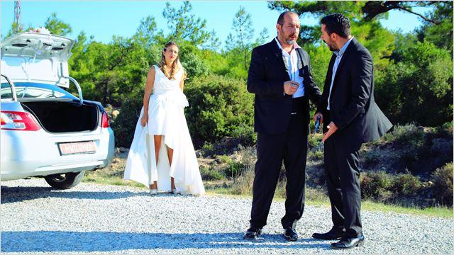 Azərbaycan aktyorları Türkiyə kinematoqrafiyasını fəth edir