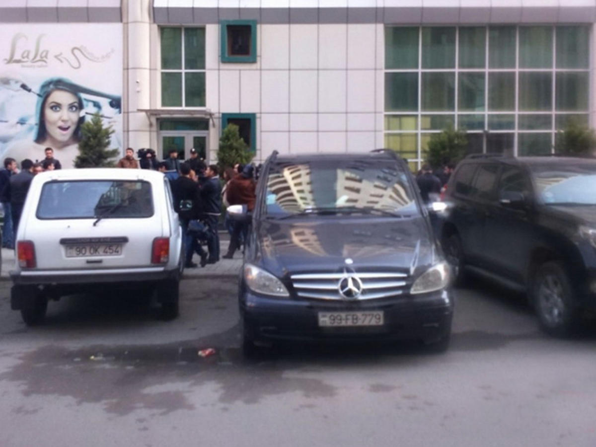 Xalq artistinin cənazəsi tibbi ekspertizaya aparıldı