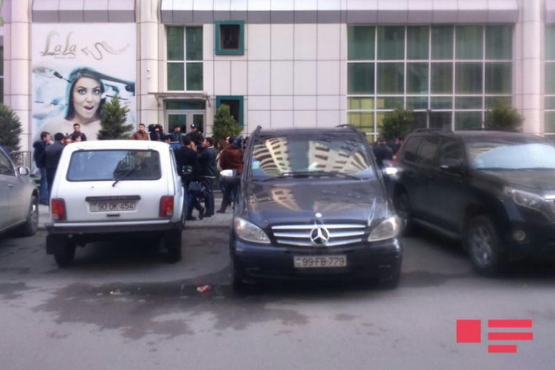 Xalq artistinin cənazəsi tibbi ekspertizaya aparıldı