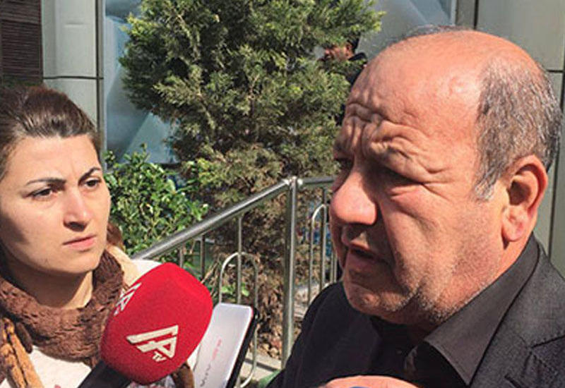 Əli Mirəliyev İlhamə Quliyevanın ölüm səbəbindən danışdı