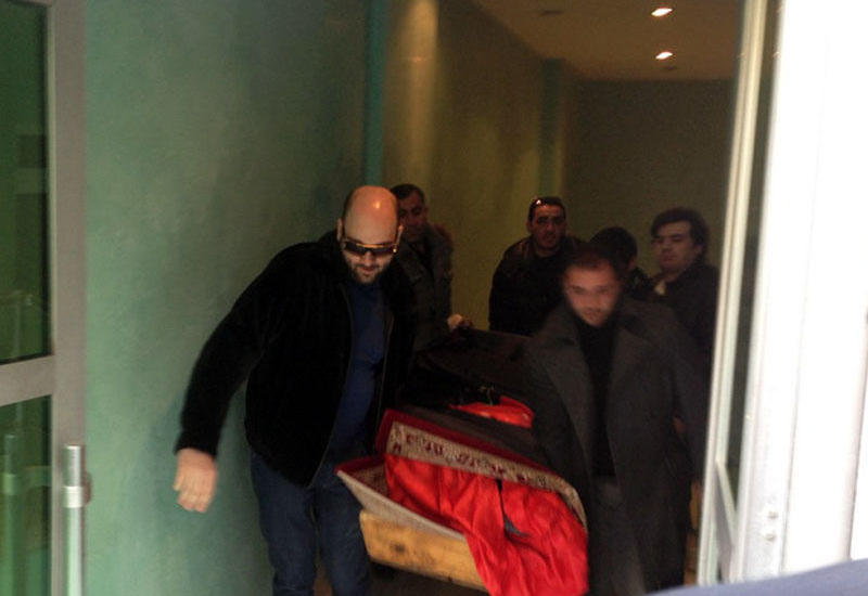 İlhamə Quliyeva sabah torpağa tapşıralacaq