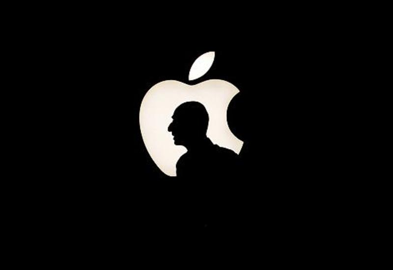 Европа давит на Apple