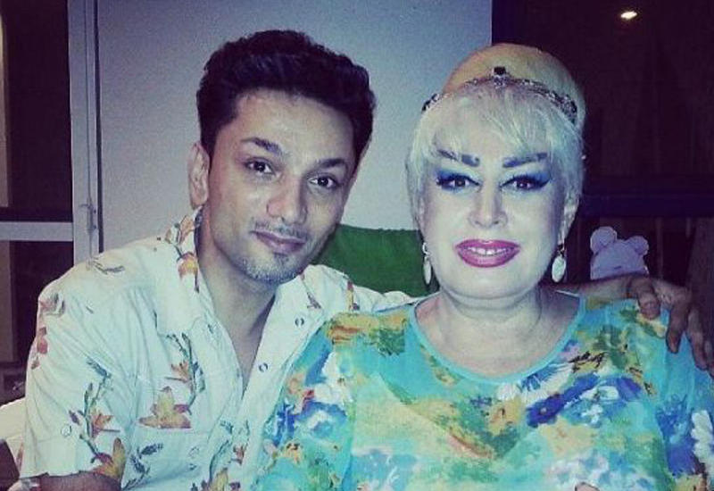 Faiq Ağayev əsəbləşdi: