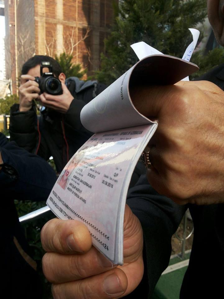 Əli Mirəliyev İlhamə Quliyevanın ölüm səbəbindən danışdı