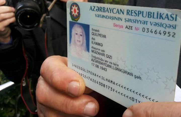 Əli Mirəliyev İlhamə Quliyevanın ölüm səbəbindən danışdı