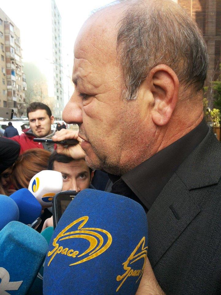 Əli Mirəliyev İlhamə Quliyevanın ölüm səbəbindən danışdı