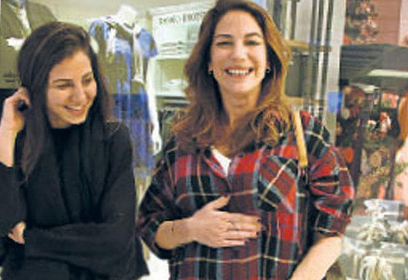 "Arka sokaklar"ın Mələyi ana olacaq