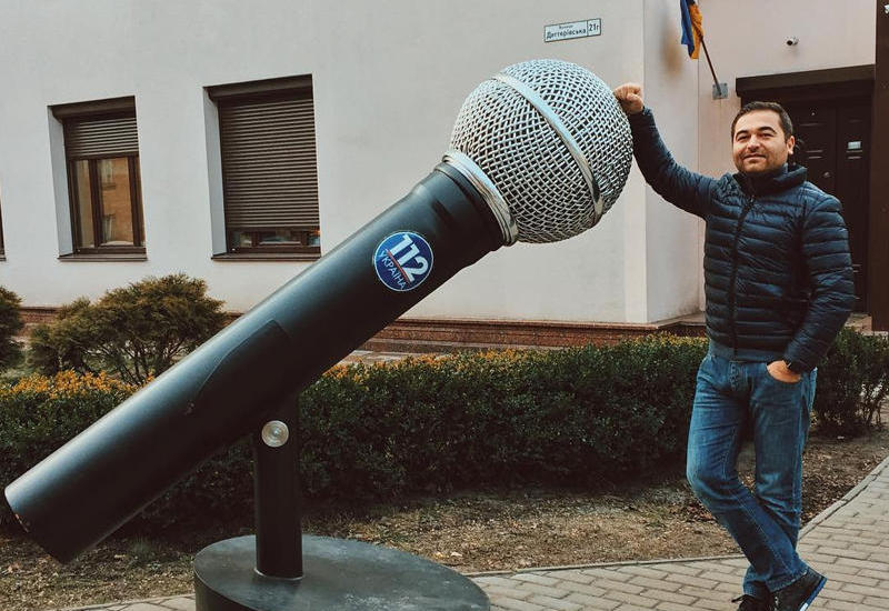 İlkin Həsəni: "İnanılmaz dərəcədə çətin idi"