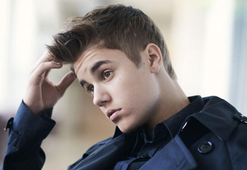 Castin Biber bu dəfə qonşularının hədəfində